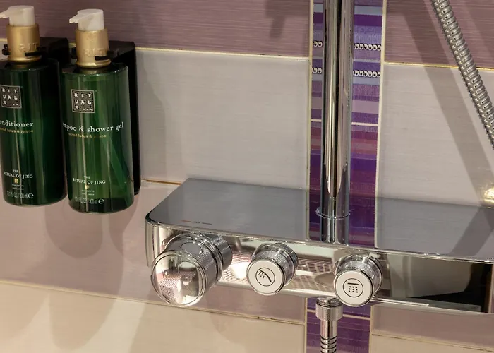 Du Plat D'EtainHotel Parijs